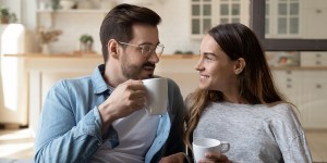 Couple : comment faire si l’un croit en Dieu et l’autre pas ?