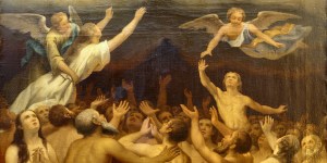 Ces saints qui ont vu le purgatoire, au secours des âmes en peine