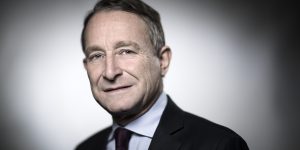 Général de Villiers : « Il faut être absorbeur d’inquiétude et diffuseur de confiance »
