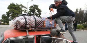 L’Arménie et le Karabakh, un abandon et de lourdes conséquences