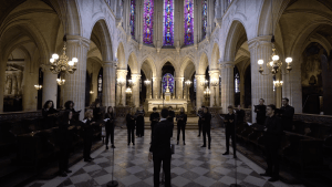 Maitrise de Notre-Dame de Paris