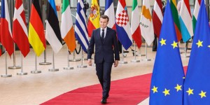 Le Nouveau Monde, entre multilatéralisme et progressisme