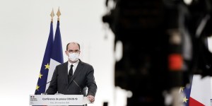 Jean Castex, un casse-tête pour les catholiques