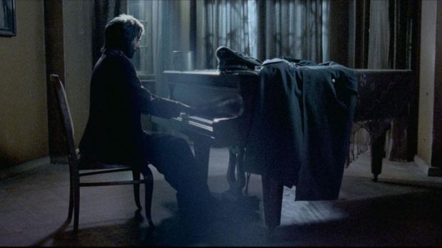 Le pianiste de Roman Polanski
