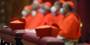 En quoi consiste… un consistoire ?