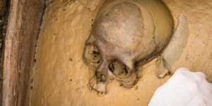 Les premiers chrétiens de France retrouvés à Autun ?