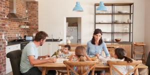 Les sept fondamentaux d&rsquo;un repas en famille réussi