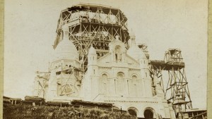 Basilique Montmartre