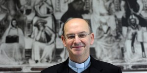 Pascal Ide : &#8220;Les couples saints ? Ce sont d’abord des couples amoureux&#8221;