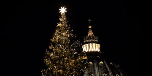 Le « document de Noël » de la Commission européenne, un « acte dictatorial » tacle le Pape
