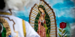 Une indulgence plénière à ceux qui fêtent Notre-Dame de Guadalupe