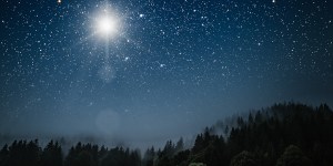Une prière pour que l’étoile de Noël continue à briller dans les cœurs