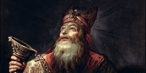 Samuel, juge et prophète à l’origine de la royauté en Israël