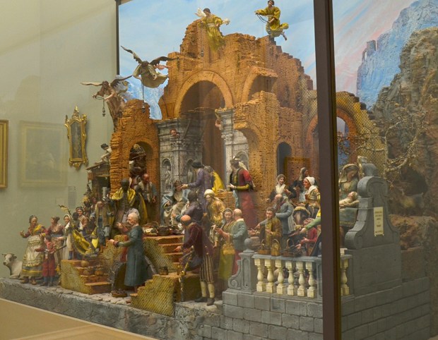 nativity
