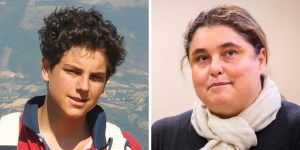 Antonia, la mère de Carlo Acutis : “Mon fils est un signe d&#8217;espérance pour la jeunesse”