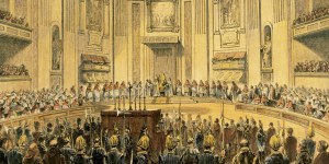 Le concile Vatican I, une fécondité étonnante derrière un échec apparent