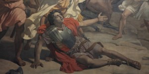 Paul, persécuteur de l’Église, converti par l’Église, envoyé par l’Église