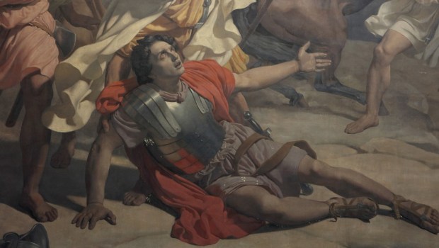 Conversion de Saint Paul