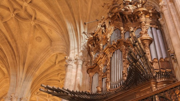 orgue