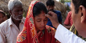 Inde : plus de 200 actes de violence contre des chrétiens depuis janvier