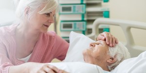 A ceux qui regrettent le manque de temps passé auprès de proches en fin de vie