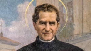 John bosco