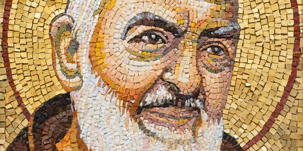 PADRE PIO
