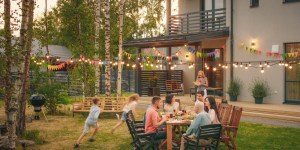 Comment inculquer à son enfant l’esprit de famille ?