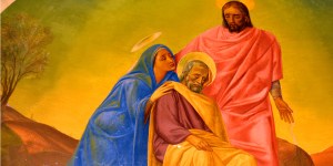 Pourquoi le nom de saint Joseph a longtemps été omis de la prière eucharistique ?