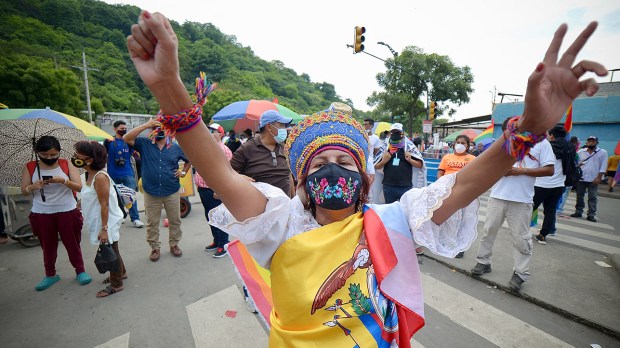 ECUADOR