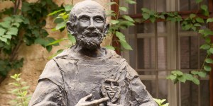 Charles de Foucauld, « un homme radicalement fraternel »