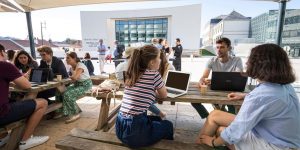L’ICES, une école de l’engagement