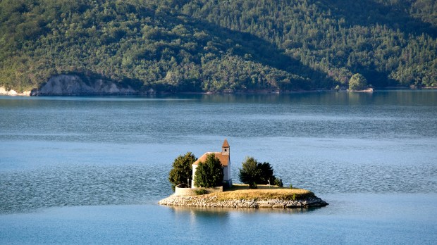 chapelle saint michel de prunières