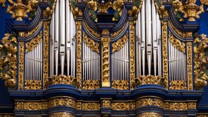 orgue