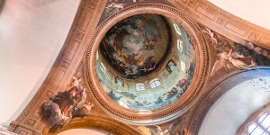 Saint-Joseph des Carmes, un inestimable lieu de mémoire