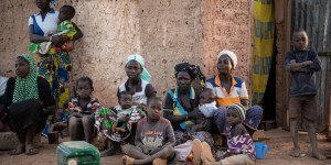 Burkina Faso : « c&rsquo;est une tragédie sans fin » nous confie un missionnaire sur place