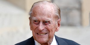 Le prince Philip, exemple de « devoir joyeusement offert » à sa patrie