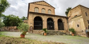 Sainte-Balbine, celle qui trouva les chaînes de saint Pierre