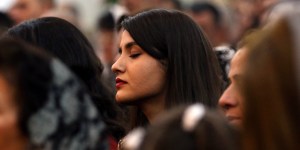 Les chrétiens d’Irak vont-ils disparaître ?