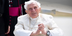 Benoît XVI, le pape amoureux de la Vérité
