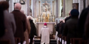 Comment rebâtir l’Église marquée par le péché ?