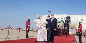 Le Pape en Irak : une leçon de diplomatie