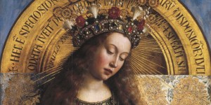Quel caractère avait la Vierge Marie?