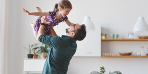 Une belle prière à saint Joseph pour confier tous les pères