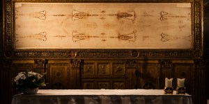« Le Saint Suaire de Turin est authentique, mais toujours inexplicable »