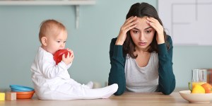 Enfants, boulot, maison&#8230; Quand la lassitude se fait sentir, le Seigneur répond