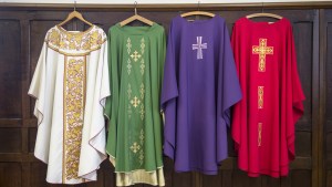 chasubles