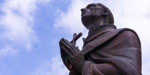 Saint Jean de Dieu, les « fous », et sa vocation