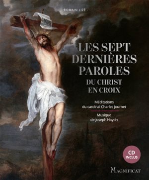 sept dernières paroles du Christ