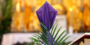 Semaine sainte : quand est-ce que les croix et statues seront dévoilées ?